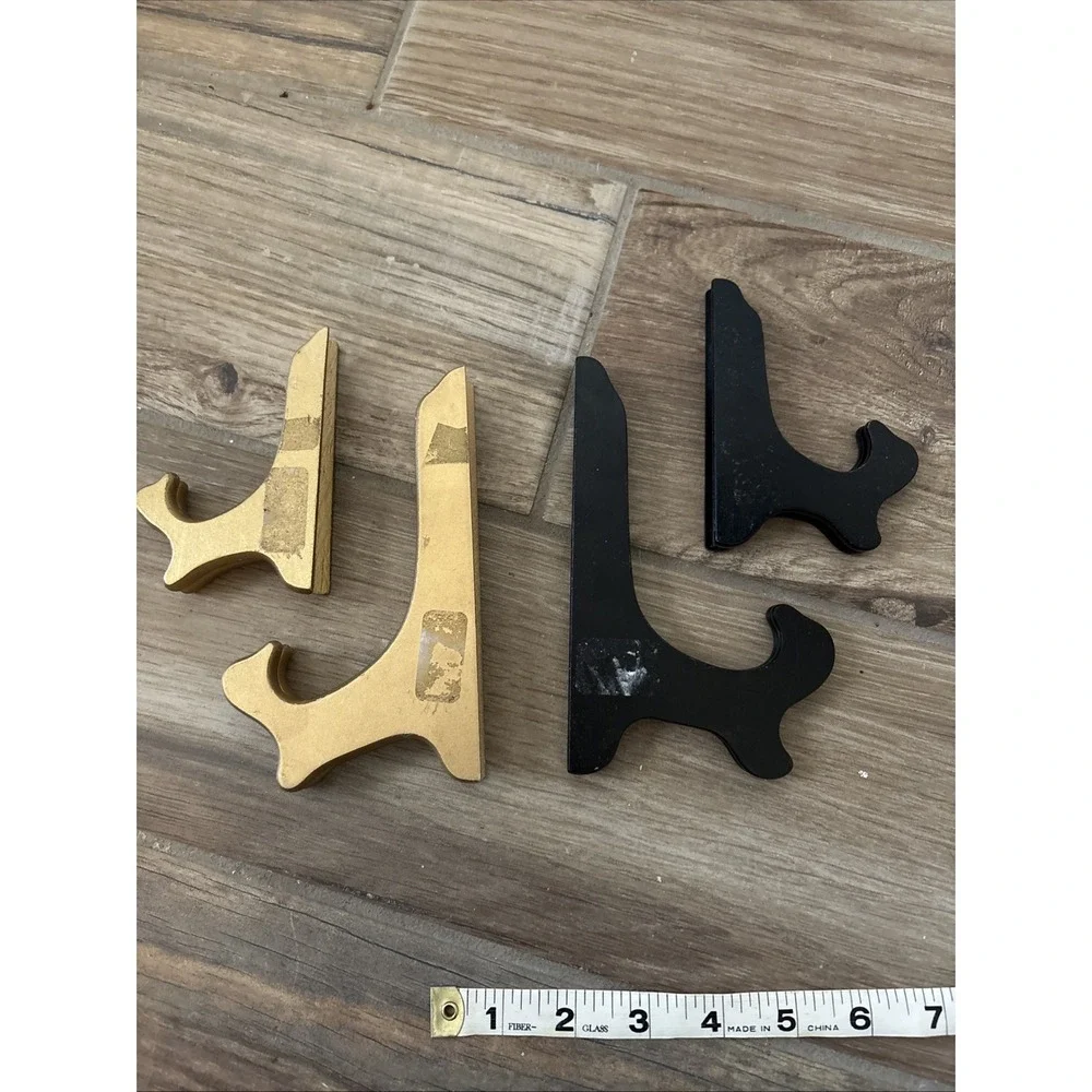 Lot Of 4 Of 6